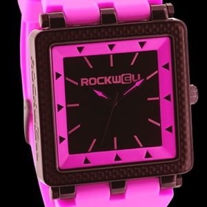 Rockwell Watch